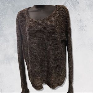 Bycorpus sweater size large